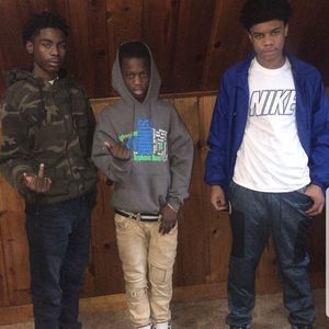 Meet your Posher, Larry